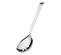 Cuillère Ecumoire Inox de Service de Buffet 310 mm