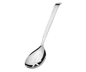 Amefa CC884 Cuillère de service ajourée, 30,5 cm