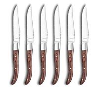 AMEFA Coffret 6 couteaux 'royal steak'