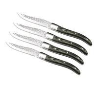 Amefa coffret de 4 couteaux à steak