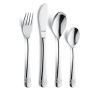 Amefa - Coffret De Couverts Pour B?B? 4 Pièces - 138114