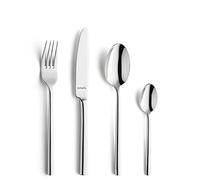 Amefa Colorado 102600RT41C40 Set de Couverts en INOX forgé 18/10 24 pièces