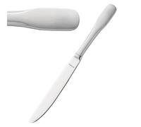 Amefa Couteaux de Table pour Restaurant Inox Vieux Paris Lot de 12