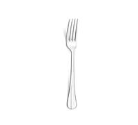 Amefa - Ensemble De Fourchettes À Dessert Amefa Baguette (12 Pcs) Acier Inoxydable
