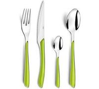 Amefa 24 pcs. set de couverts Eclat vert
