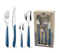 Amefa 24 pcs. set de couverts ECLAT NATURE