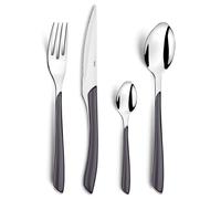 Amefa Eclat set de couverts 24 pièces gris