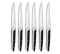 Amefa Emperor - Coffret magnet 6 couteaux steak