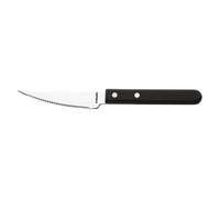 Amefa - Ensemble De Couteaux Amefa Pizza Steak Acier Inoxydable (12 Pcs)