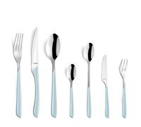 Amefa Ensemble De Couverts 26 Pcs Eclat All You Need Bleu Ciel