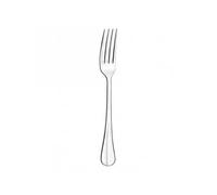 Amefa - Ensemble De Fourchettes À Dessert Amefa Baguette (12 Pcs) Acier Inoxydable