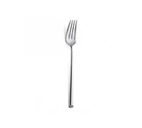 Amefa - Ensemble De Fourchettes À Dessert Amefa Metropole (12 Pcs) Acier Inoxydable