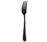 Fourchette de table Amefa noire (12 pièces)