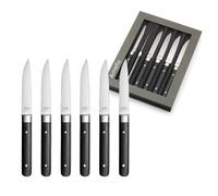 Amefa Fusion Coffret 6 couteaux steak