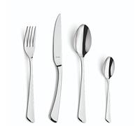 Amefa - Juno - Ménagère 16 couverts pour 4 personnes