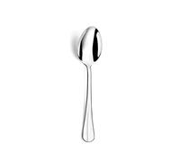 Amefa - Lot de 12 cuillères à café en acier inoxydable 18/0, 144 mm de long