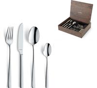 Amefa MARTIN Set de 24 couverts dans un coffret de luxe