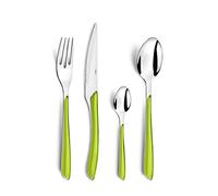 Amefa 24 pcs. set de couverts Eclat vert