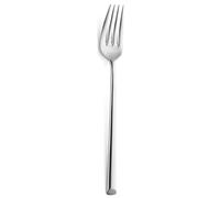 Amefa - Ensemble De Fourchettes À Dessert Amefa Metropole (12 Pcs) Acier Inoxydable