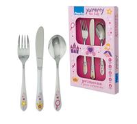 Amefa Princess - Service 3 couverts enfants