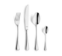 Amefa Set de couverts Haydn 24 pièces Acier inoxydable