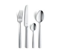 Amefa Set de couverts Ventura 24 pièces Acier inoxydable