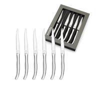Virgule - Coffret 6 couteaux steak