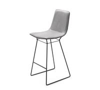 Amelie tabouret de comptoir dossier haut Freifrau Manufaktur - FREIFRAU COUNTERSTOOL HIGH