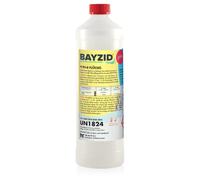 Améliorateur de pH Liquide Bayzid® - 1 KG pour Piscines