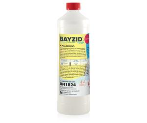 Améliorateur de pH Liquide Bayzid® - 1 KG pour Piscines