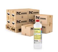 Améliorateur de pH Liquide Bayzid® - Bouteille de 1 KG pour Piscines