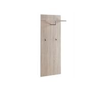 Aménagement Dressing Armario 157cm Chêne