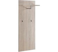 Aménagement Dressing Armario 157cm Chêne Beige G