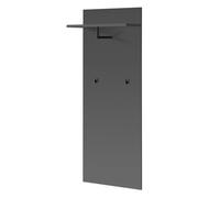 Aménagement Dressing Marco 157cm Gris