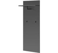 Aménagement Dressing "Marco" 157cm Gris Gris G
