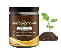 Amendement De Sol | Application Facile Pour La Culture Et La Culture - Activateur De Sol Pour D'intérieur En Pot | Jardiniers Débutants Architectes Paysagistes Cour Balcon Jardin