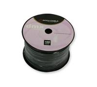 American DJ Bobine de 100m DMX5