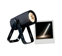 American DJ Saber Spot WW - PAR LED - Blanc chaud 15W - Double lyre - Longue durée de vie