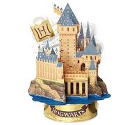 American Greetings Carte d'anniversaire pop-up Harry Potter (Poulard)