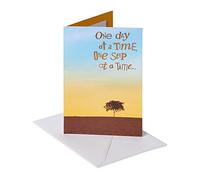 American Greetings Carte de soutien (One Day At A Time)