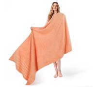 American Soft Linen Coton Turc de qualité hôtelière de Luxe pour Une Douceur et Une Absorption maximales.