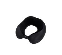 American Tourister Travel Pillow Oreiller Noir/Gris