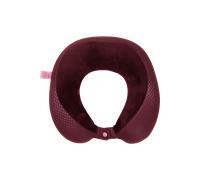 American Tourister Travel Pillow Oreiller Iced Berry