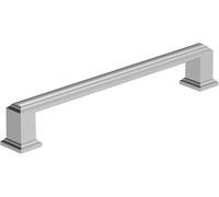 Amerock BP3736026 Poignée d'armoire Appoint Chrome poli