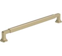 Amerock BP37400BBZ Poignée d'armoire Stature Champagne doré