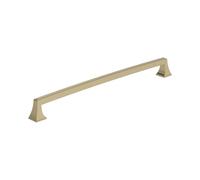 Amerock BP53537BBZ Mulholland Poignée d'armoire Champagne doré