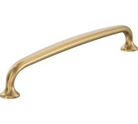 Amerock BP54055CZ | Poignée d'armoire en bronze champagne | Poignée d'armoire centre à centre de 305 mm | Renommée | Quincaillerie pour meubles