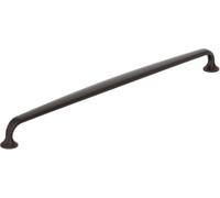 Amerock Poignée d'armoire renommée en bronze huilé de 320 mm, BP36989ORB
