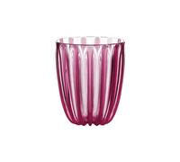 Amethyst VERRE "DOLCEVITA" Émeraude