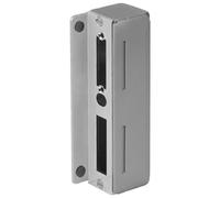 AMF 14365 140U-40 Serrures à coffre, Argent